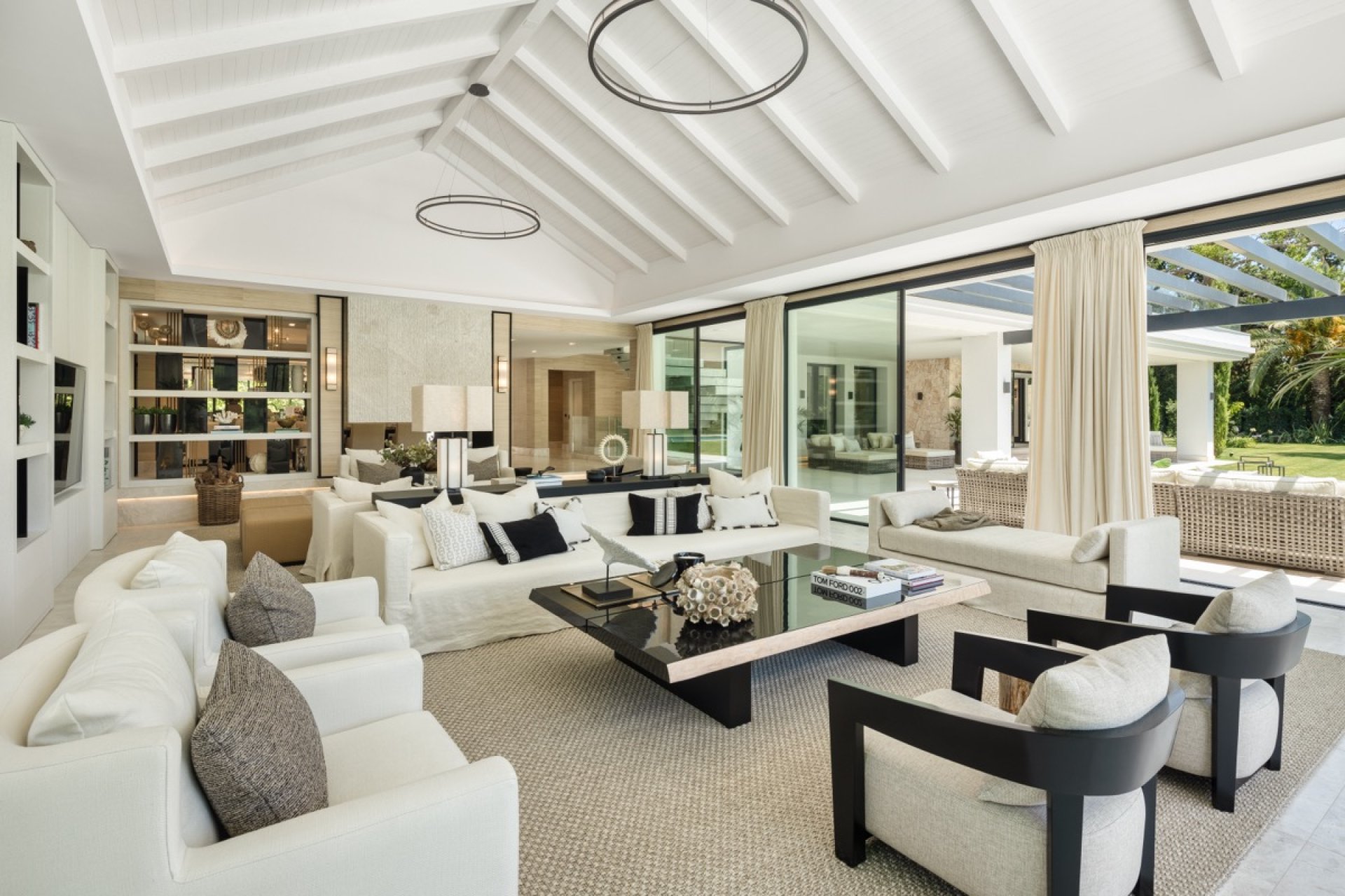 New Build - Villa - Marbella