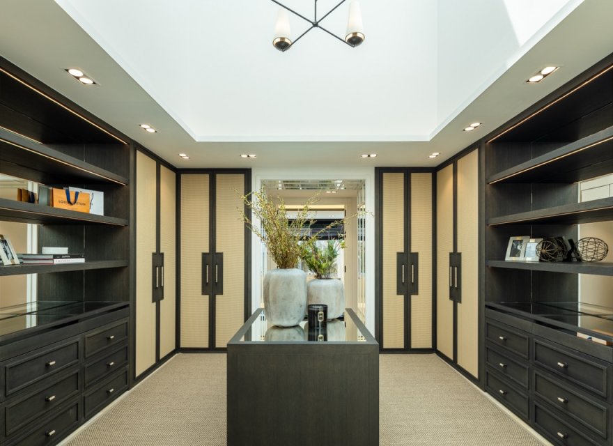 New Build - Villa - Marbella