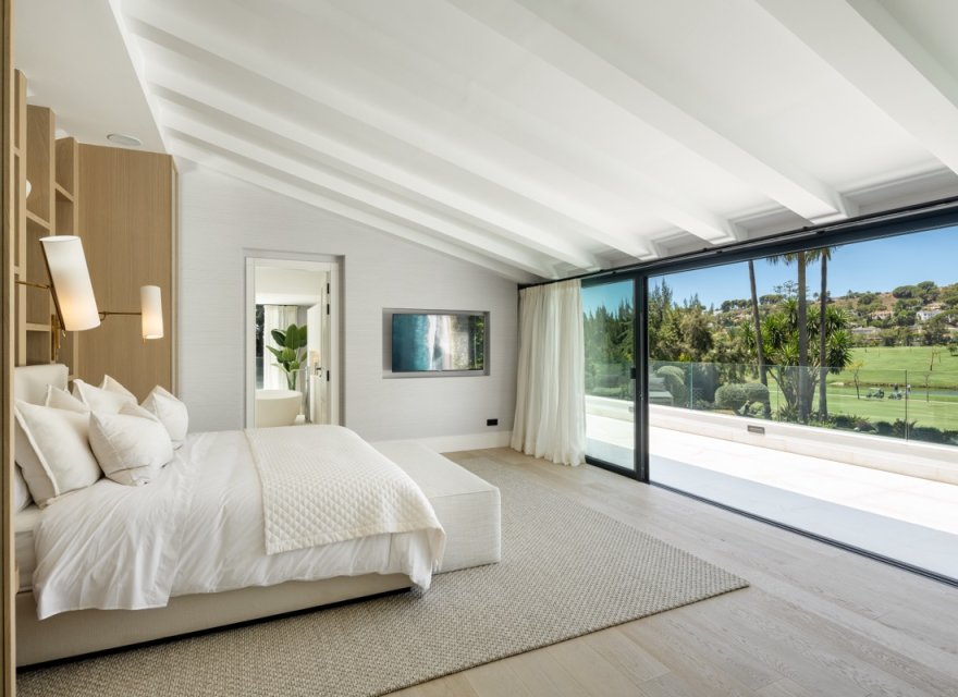 New Build - Villa - Marbella