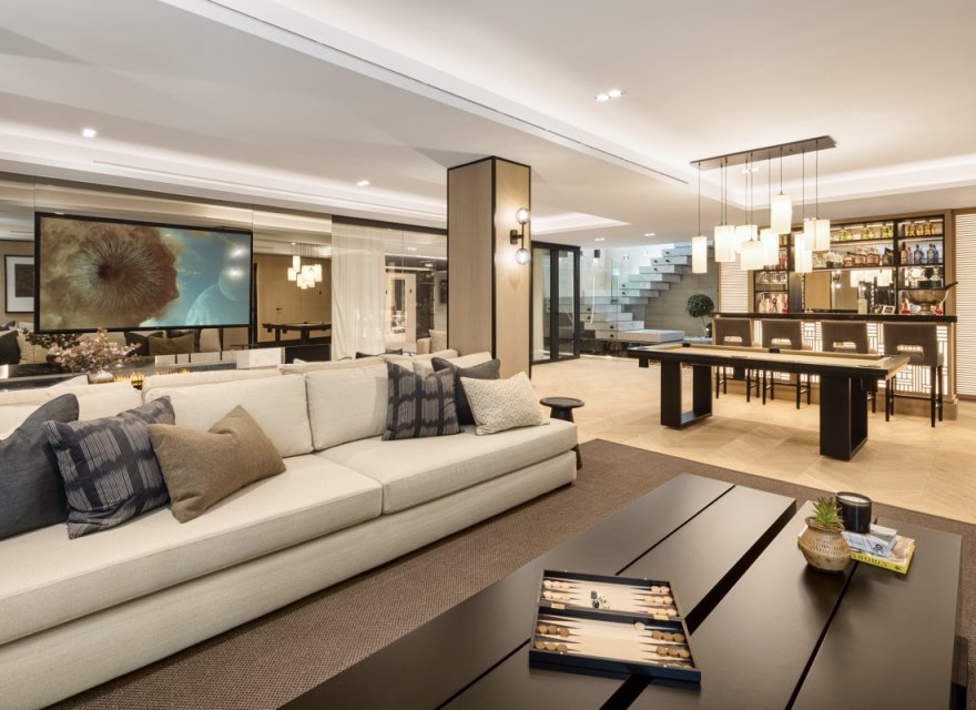 New Build - Villa - Marbella