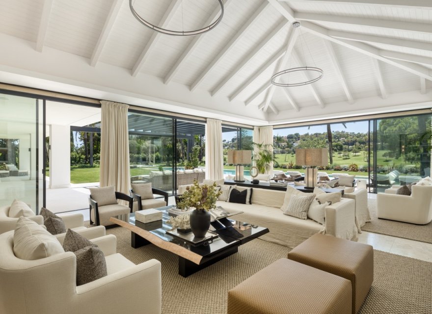 New Build - Villa - Marbella