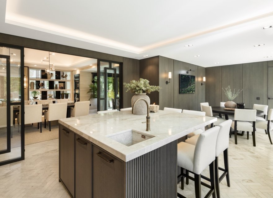 New Build - Villa - Marbella