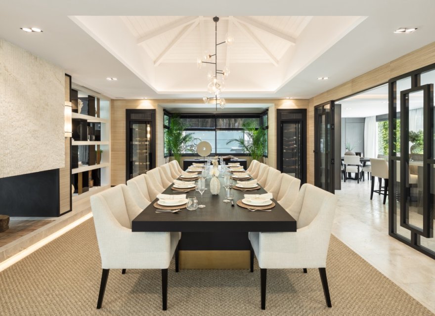 New Build - Villa - Marbella