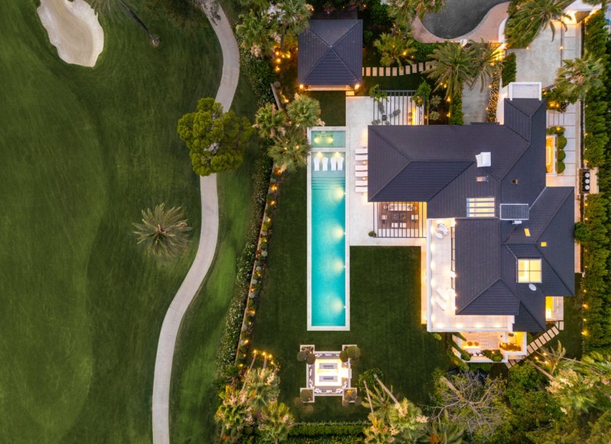 New Build - Villa - Marbella