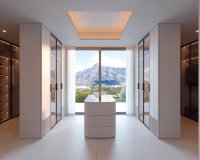 New Build - Villa - Marbella