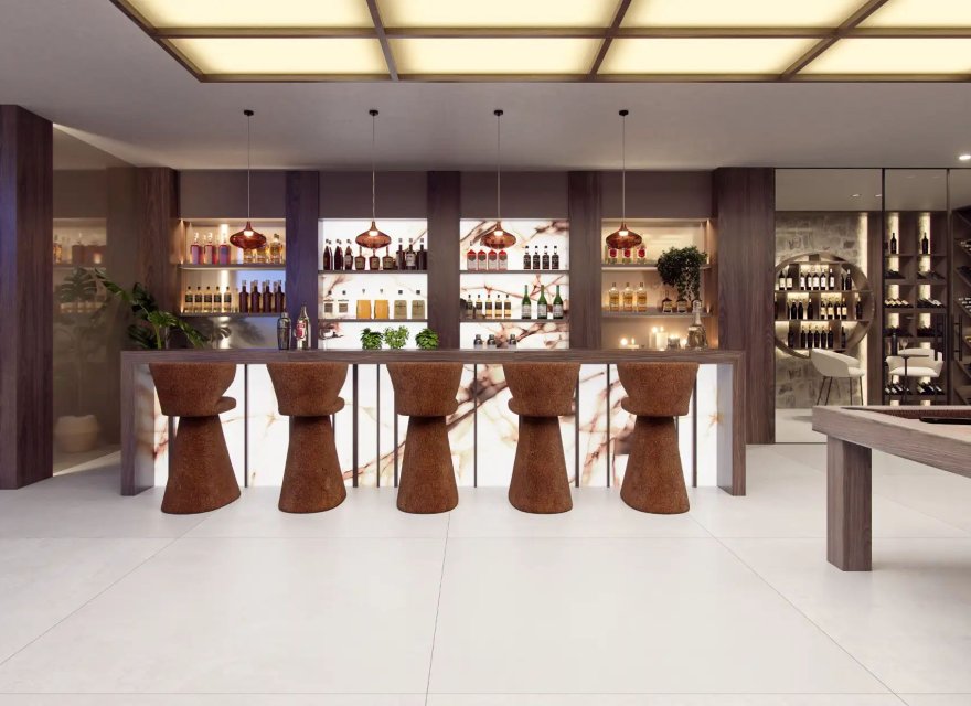 New Build - Villa - Marbella