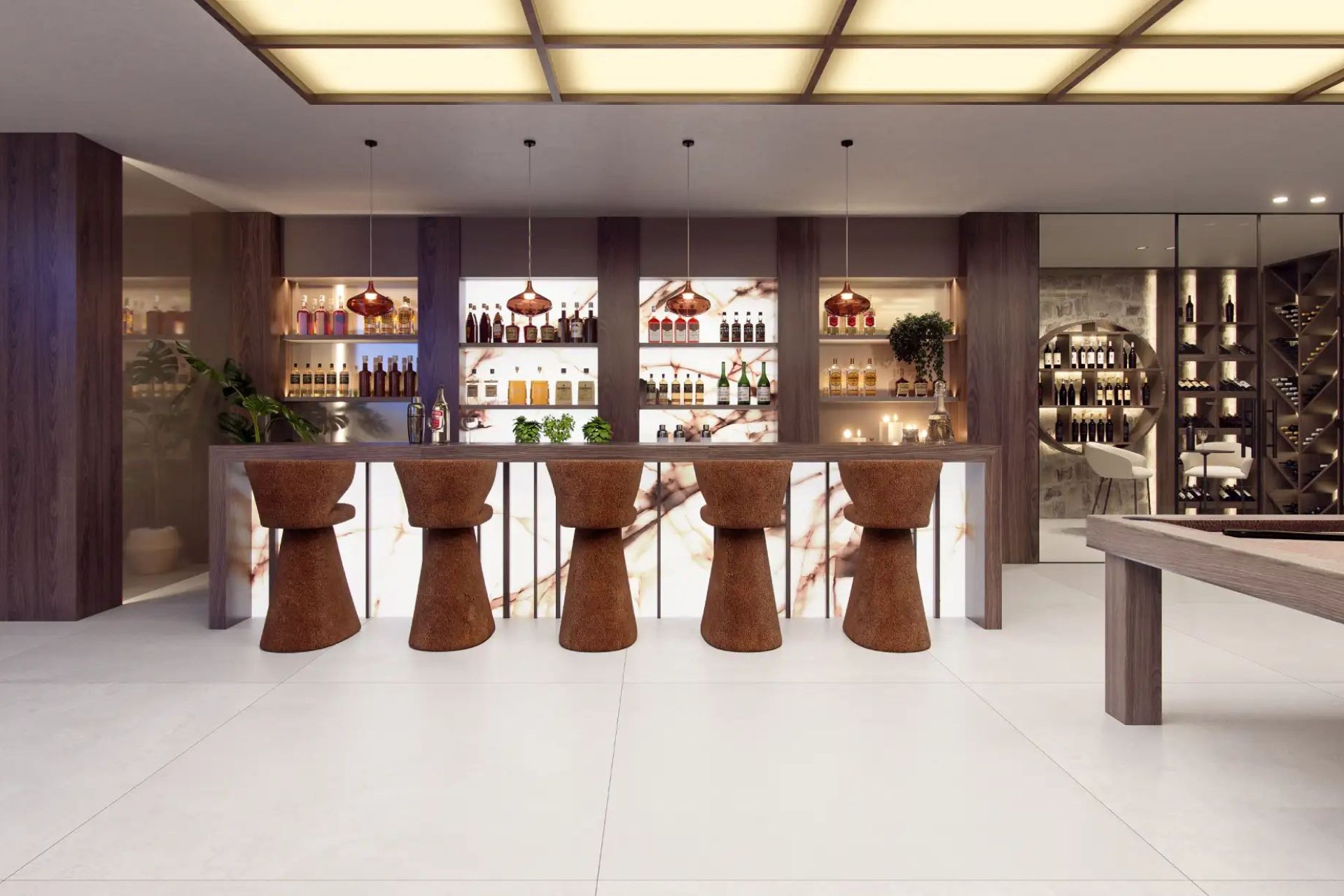 New Build - Villa - Marbella