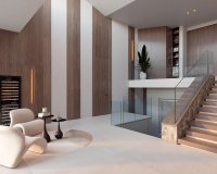 New Build - Villa - Marbella