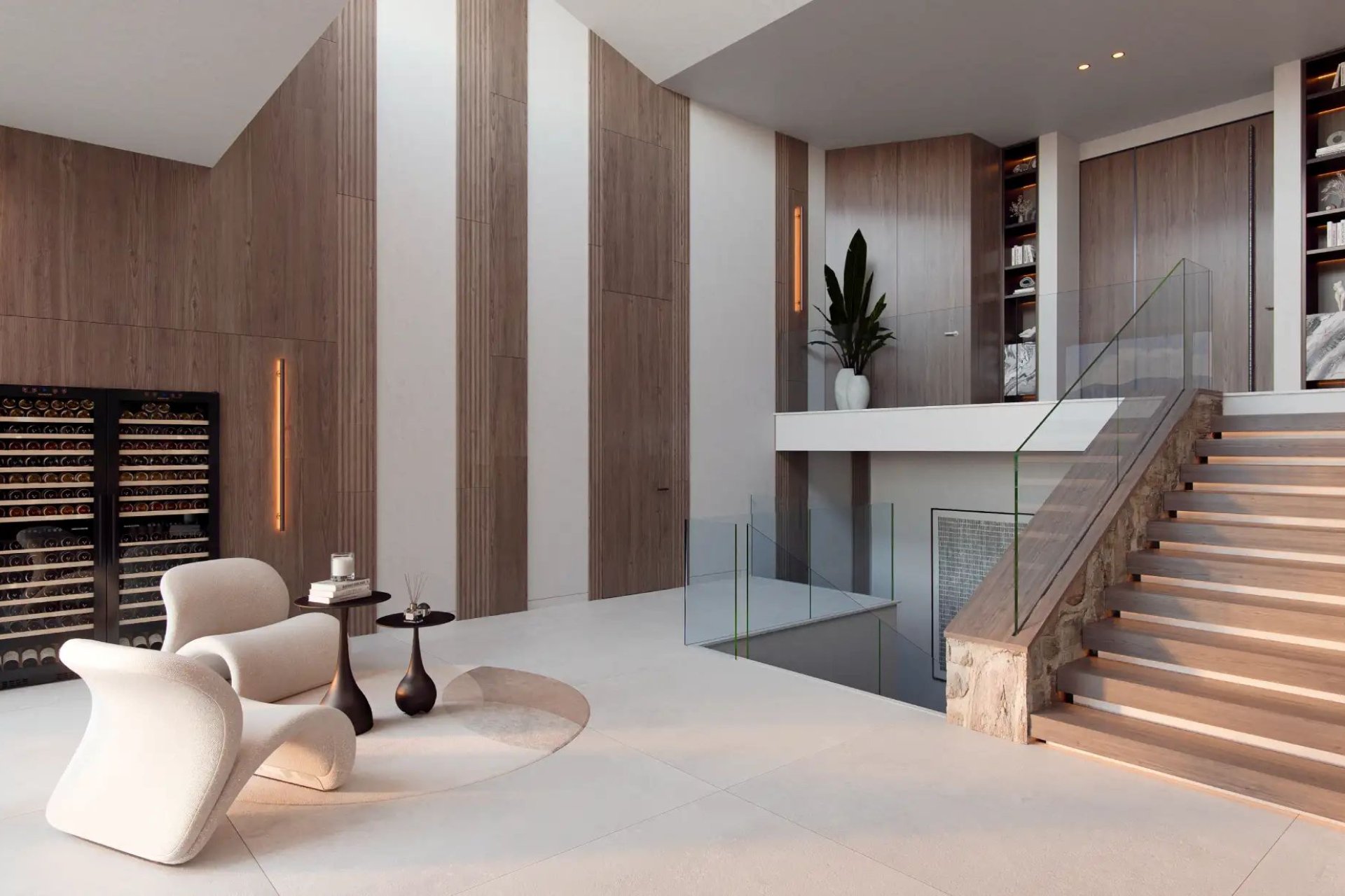 New Build - Villa - Marbella