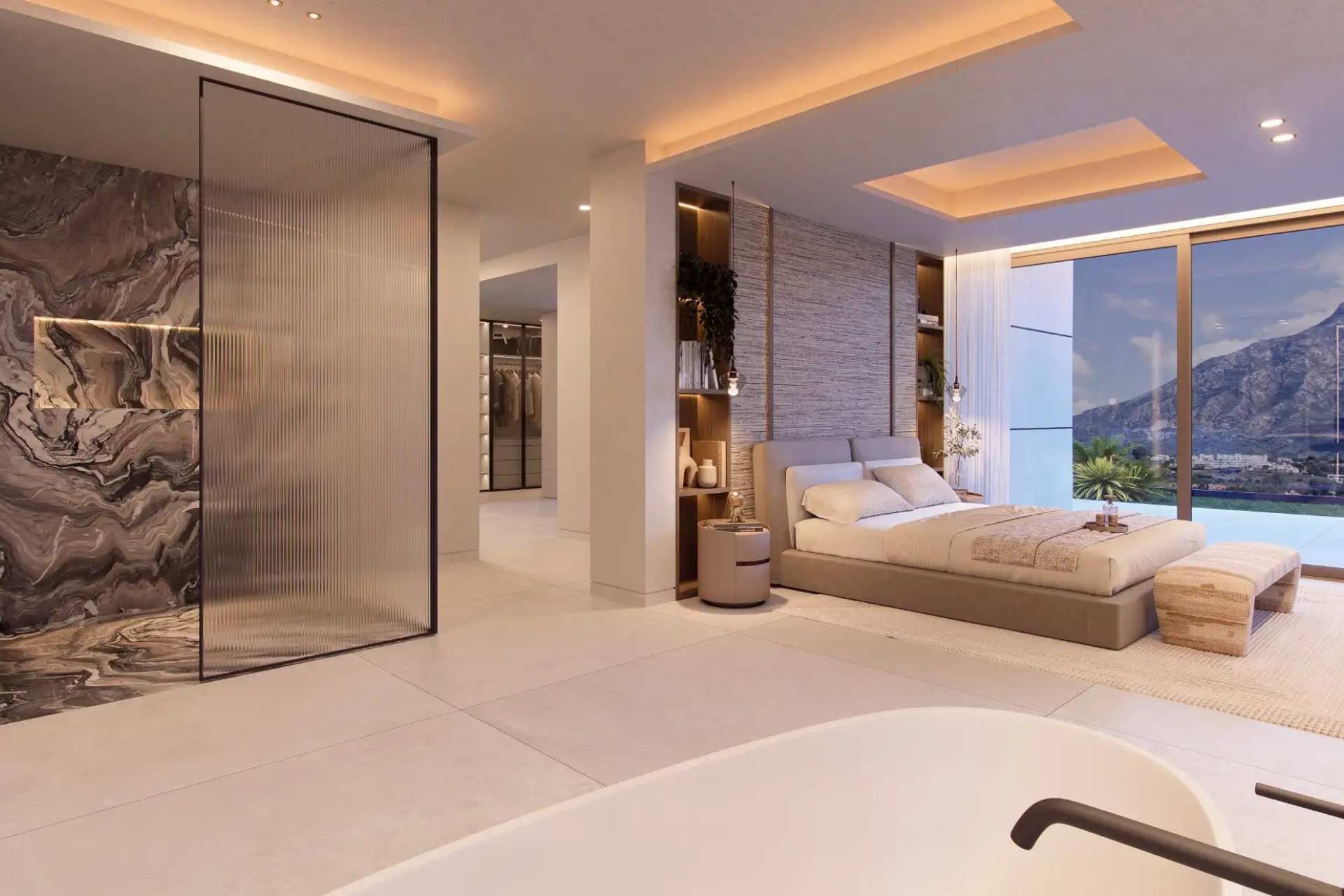 New Build - Villa - Marbella