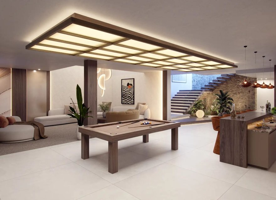 New Build - Villa - Marbella