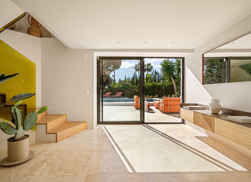 New Build - Villa - Marbella