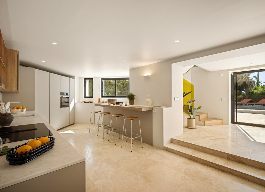 New Build - Villa - Marbella