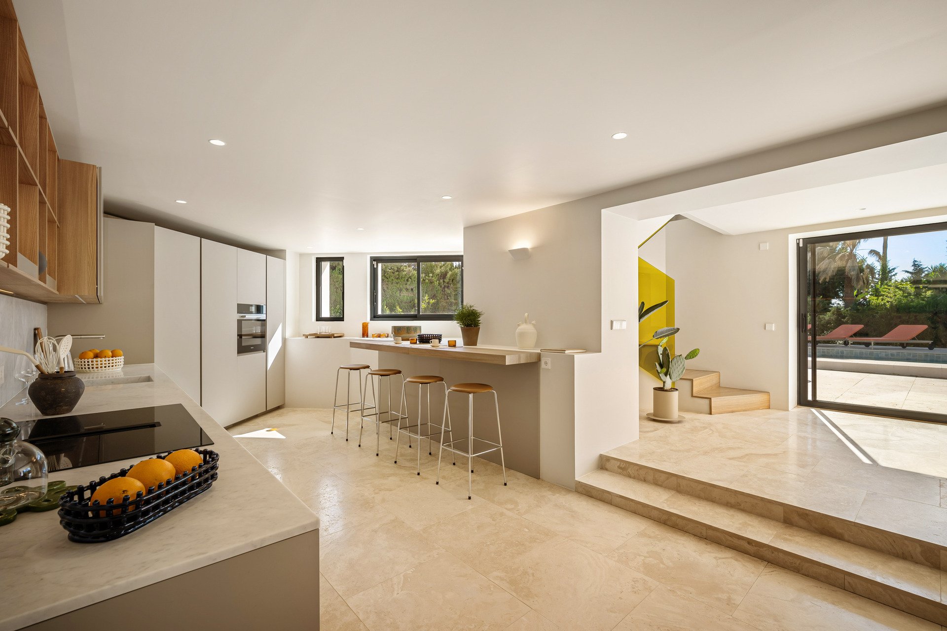 New Build - Villa - Marbella