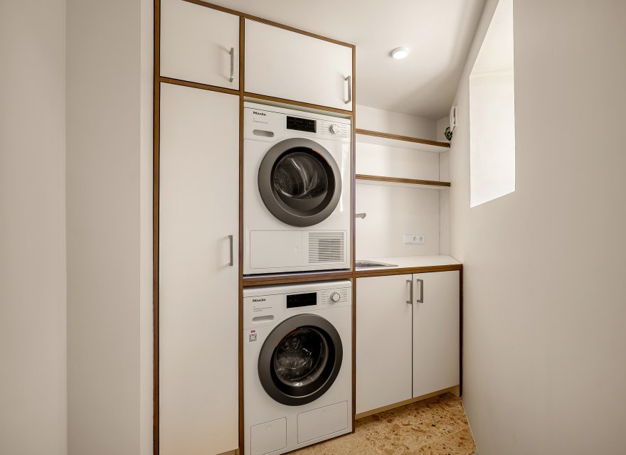 New Build - Villa - Marbella