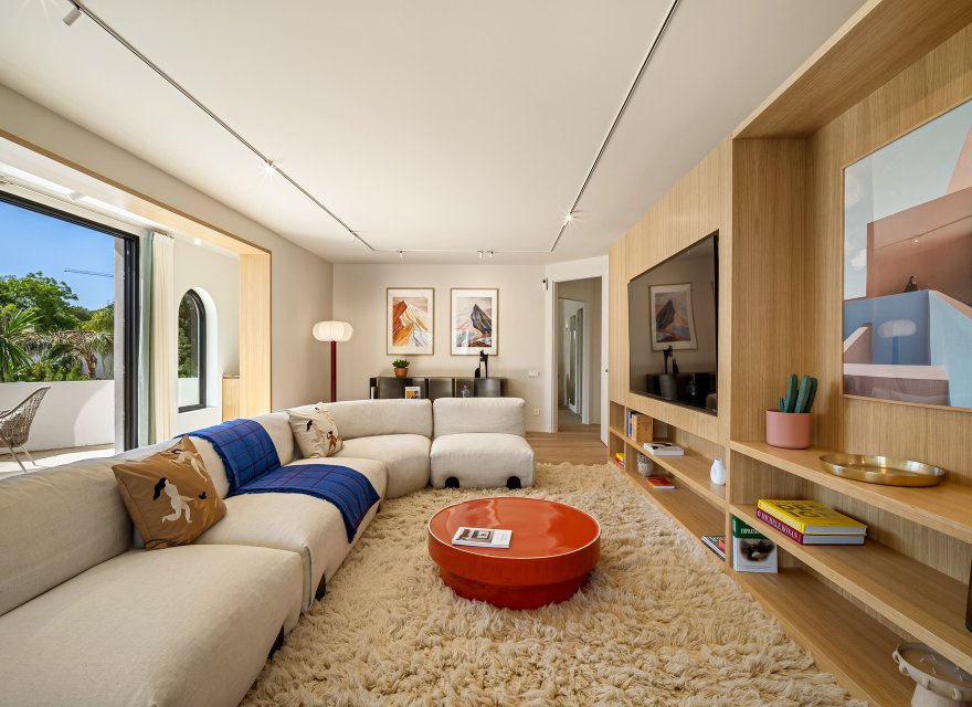 New Build - Villa - Marbella