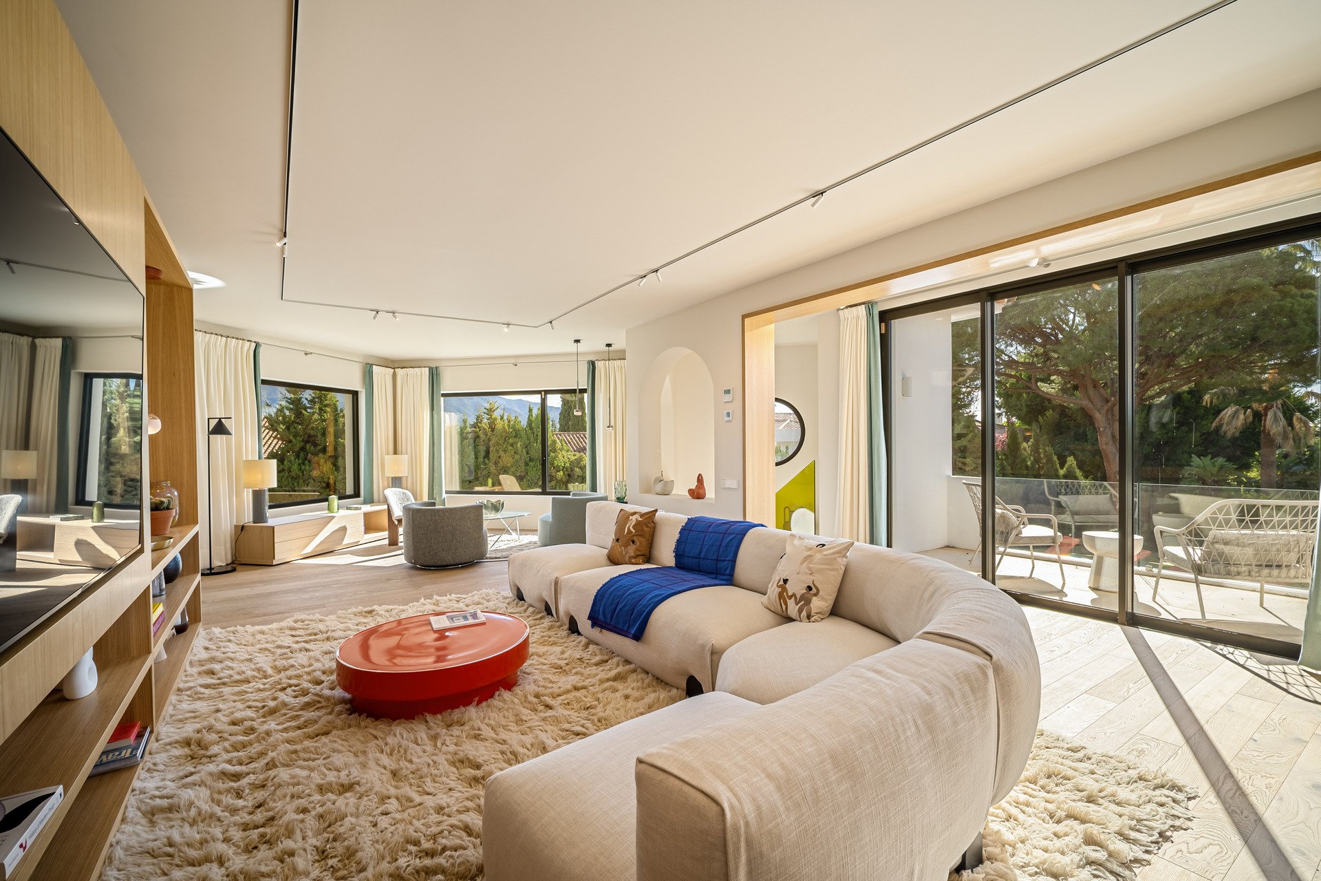 New Build - Villa - Marbella