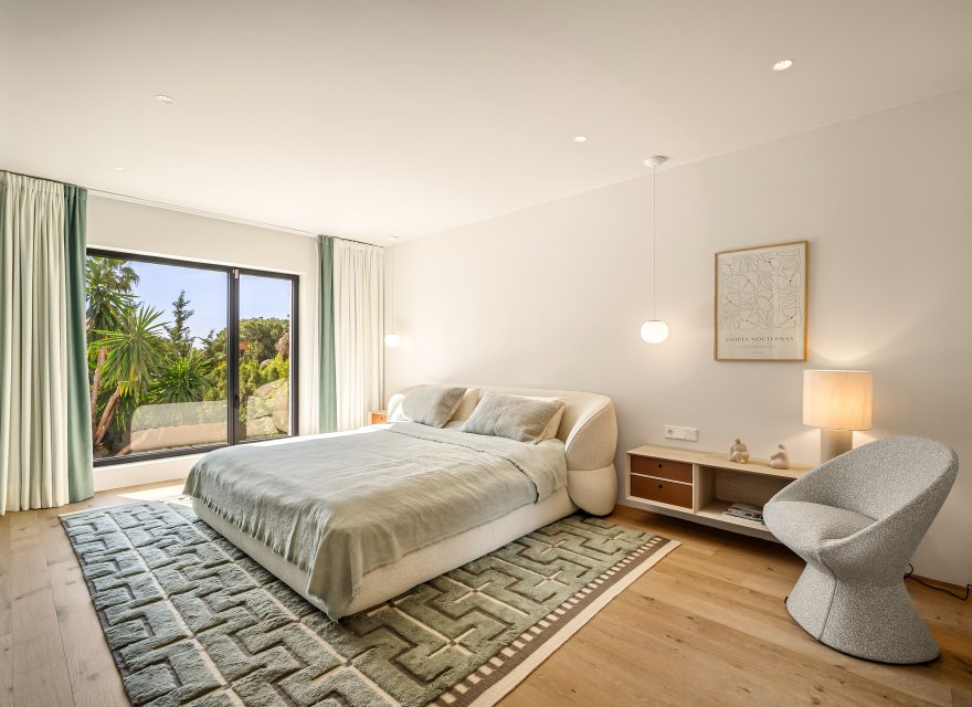 New Build - Villa - Marbella