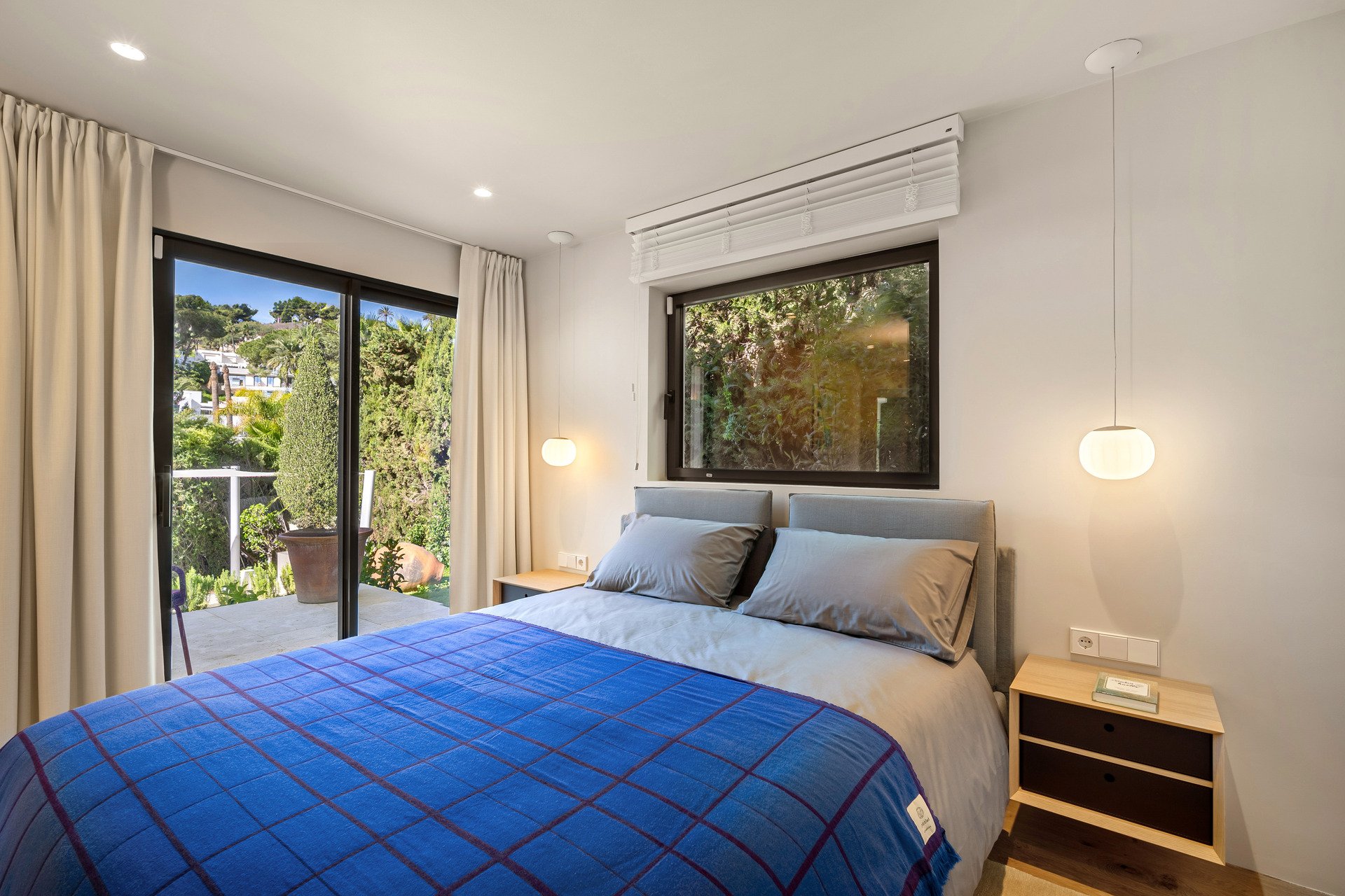 New Build - Villa - Marbella