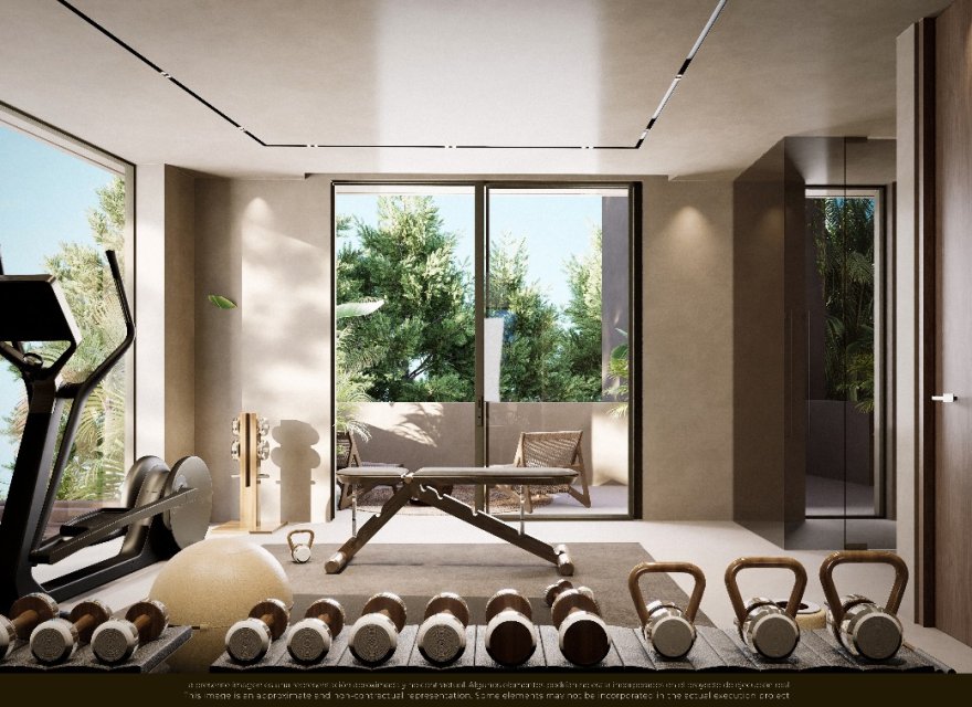 New Build - Villa - Marbella