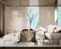 New Build - Villa - Marbella