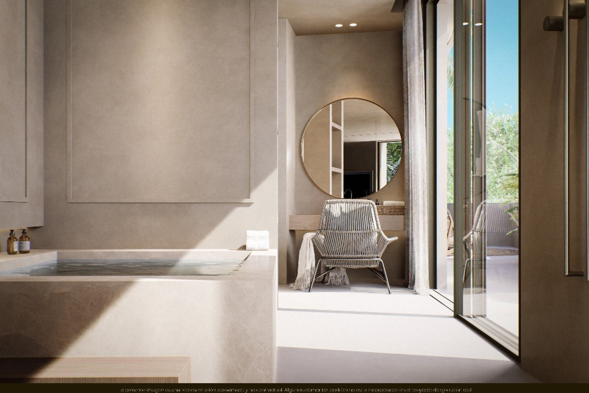 New Build - Villa - Marbella