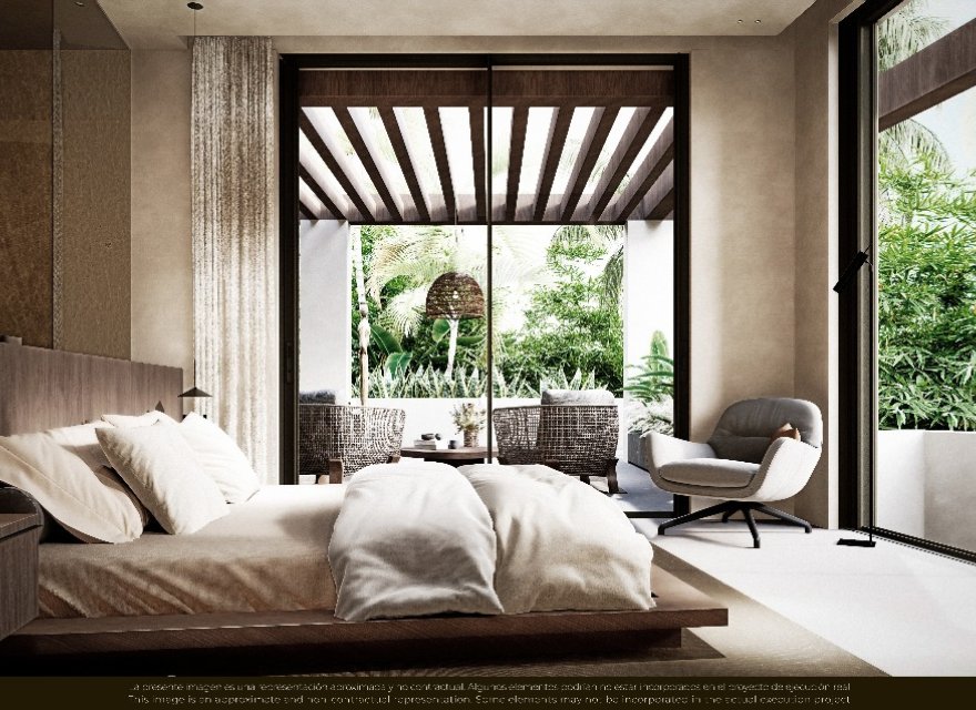 New Build - Villa - Marbella