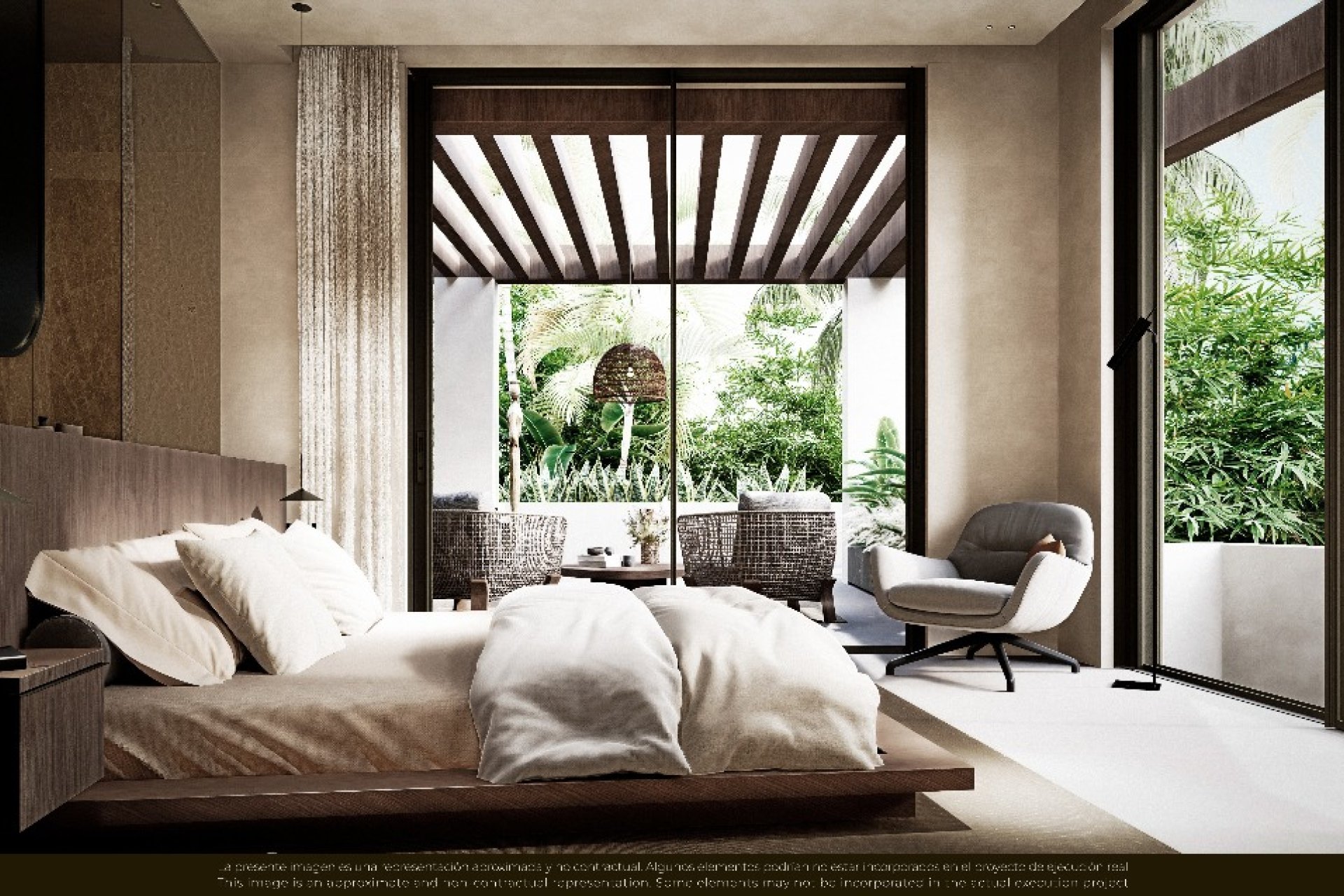 New Build - Villa - Marbella