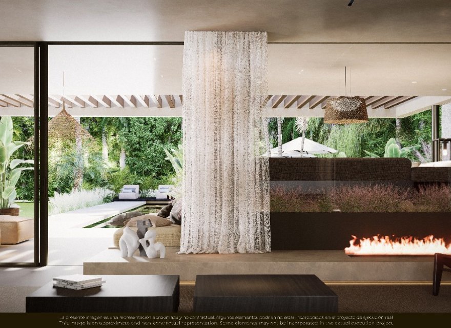 New Build - Villa - Marbella