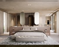 New Build - Villa - Marbella