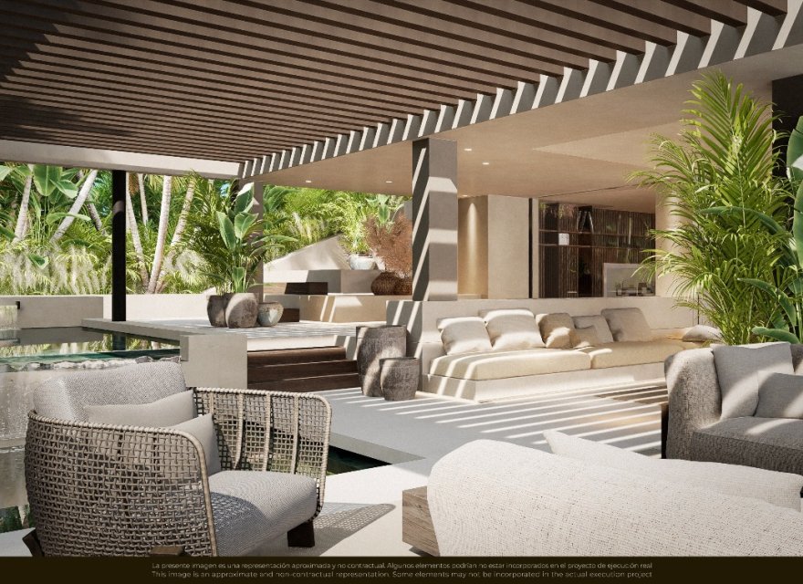 New Build - Villa - Marbella