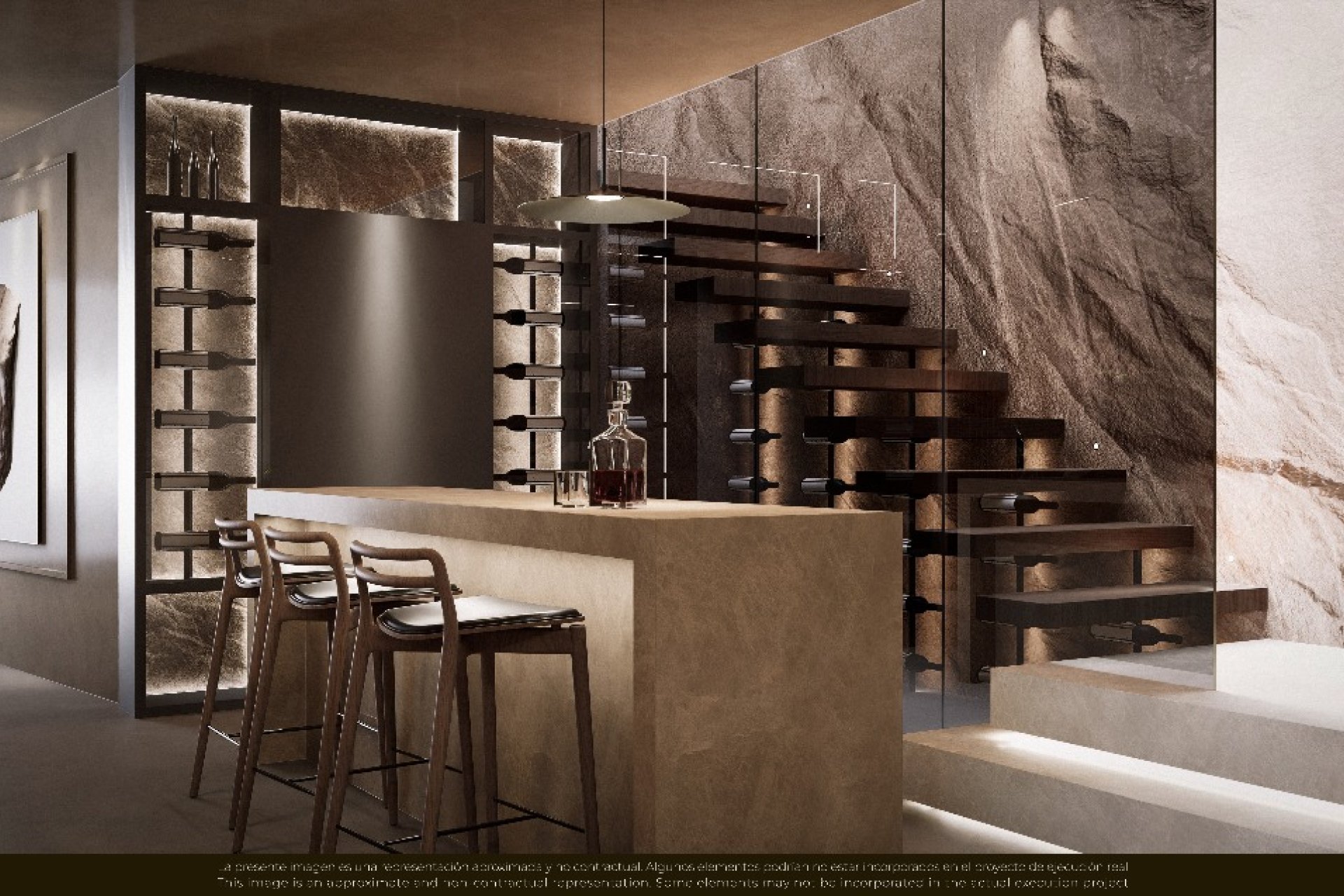 New Build - Villa - Marbella