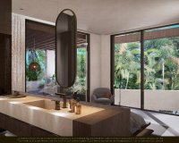 New Build - Villa - Marbella