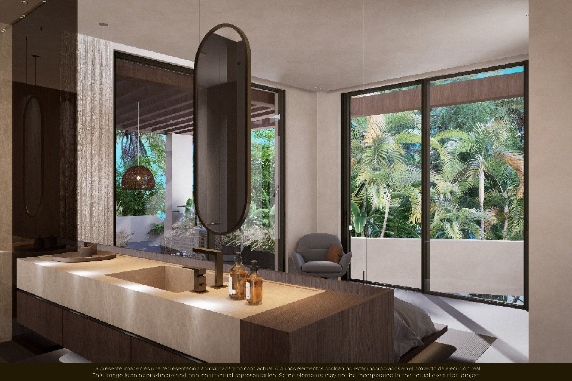 New Build - Villa - Marbella