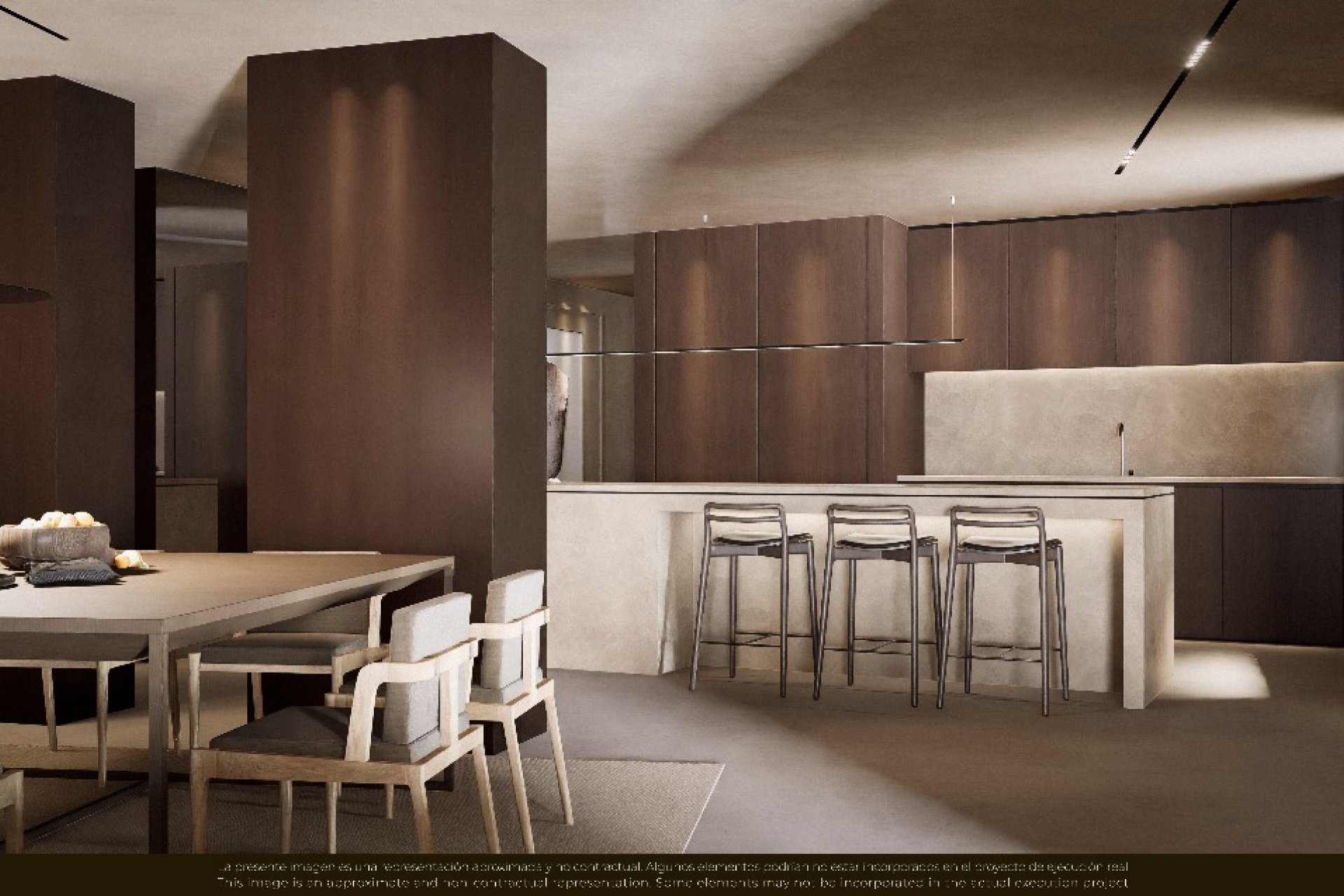 New Build - Villa - Marbella