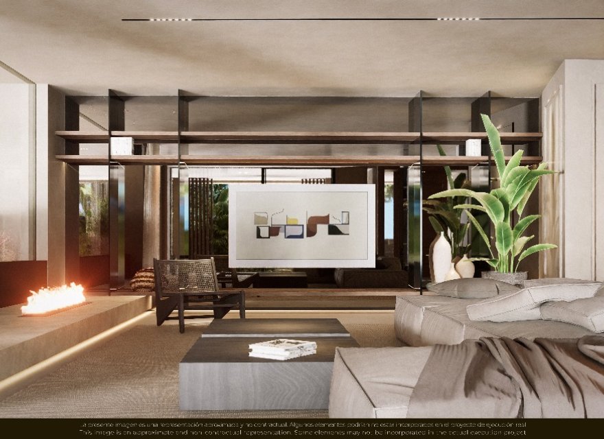 New Build - Villa - Marbella