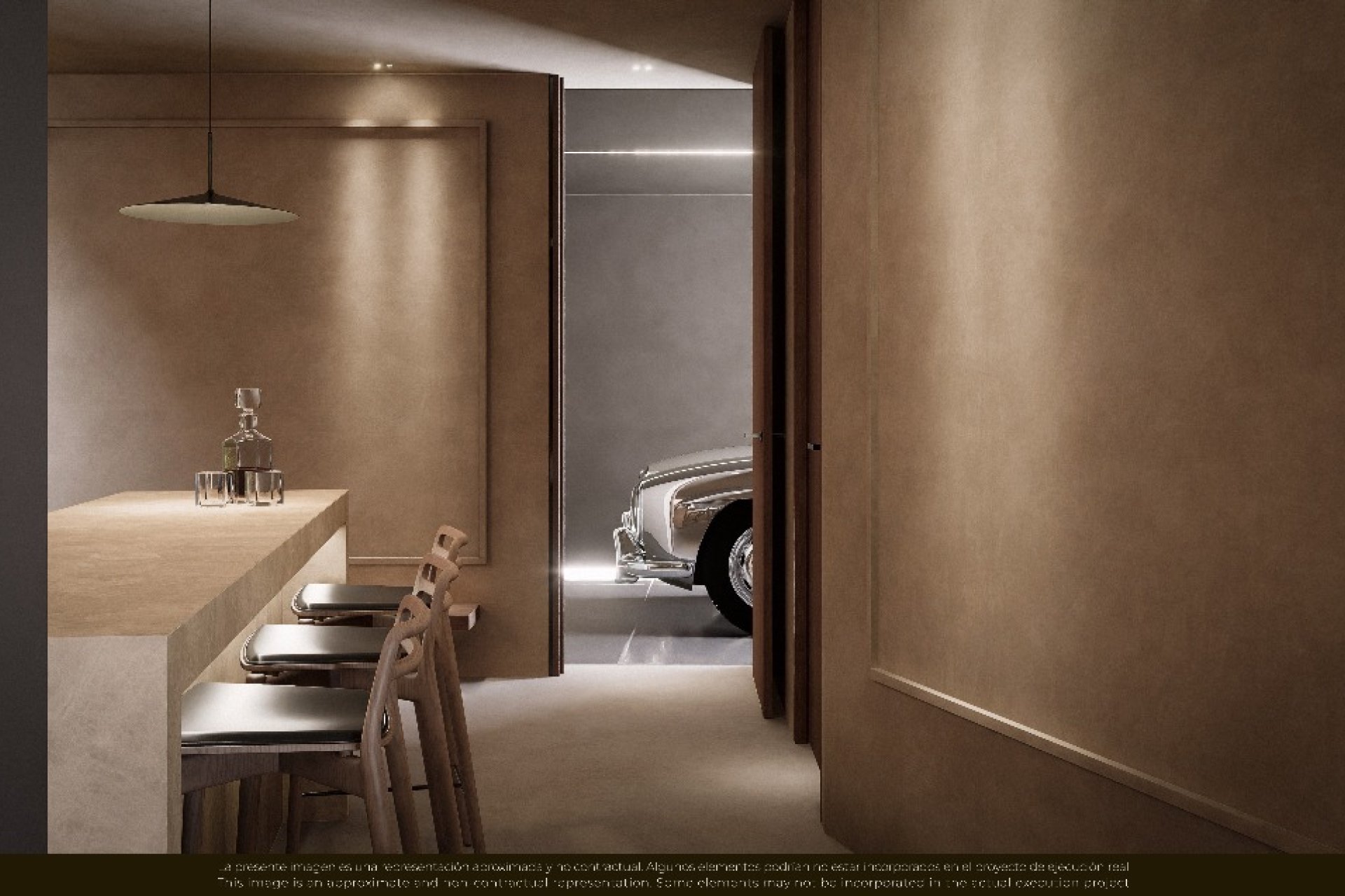 New Build - Villa - Marbella