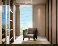 New Build - Villa - Marbella