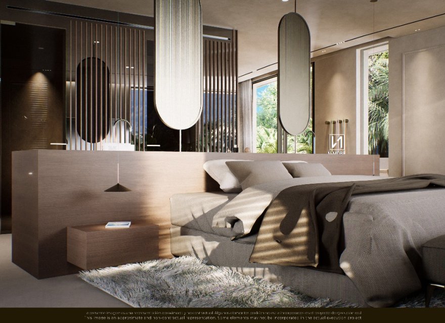 New Build - Villa - Marbella