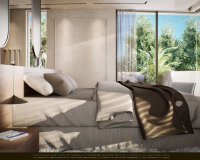 New Build - Villa - Marbella