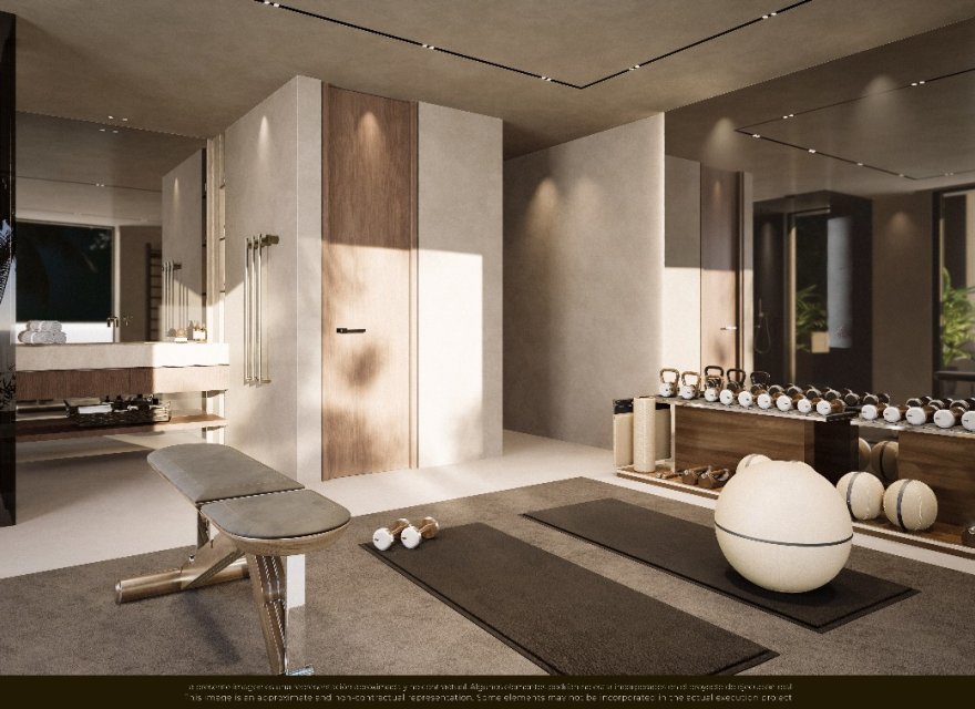 New Build - Villa - Marbella