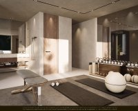 New Build - Villa - Marbella