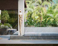 New Build - Villa - Marbella