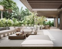 New Build - Villa - Marbella