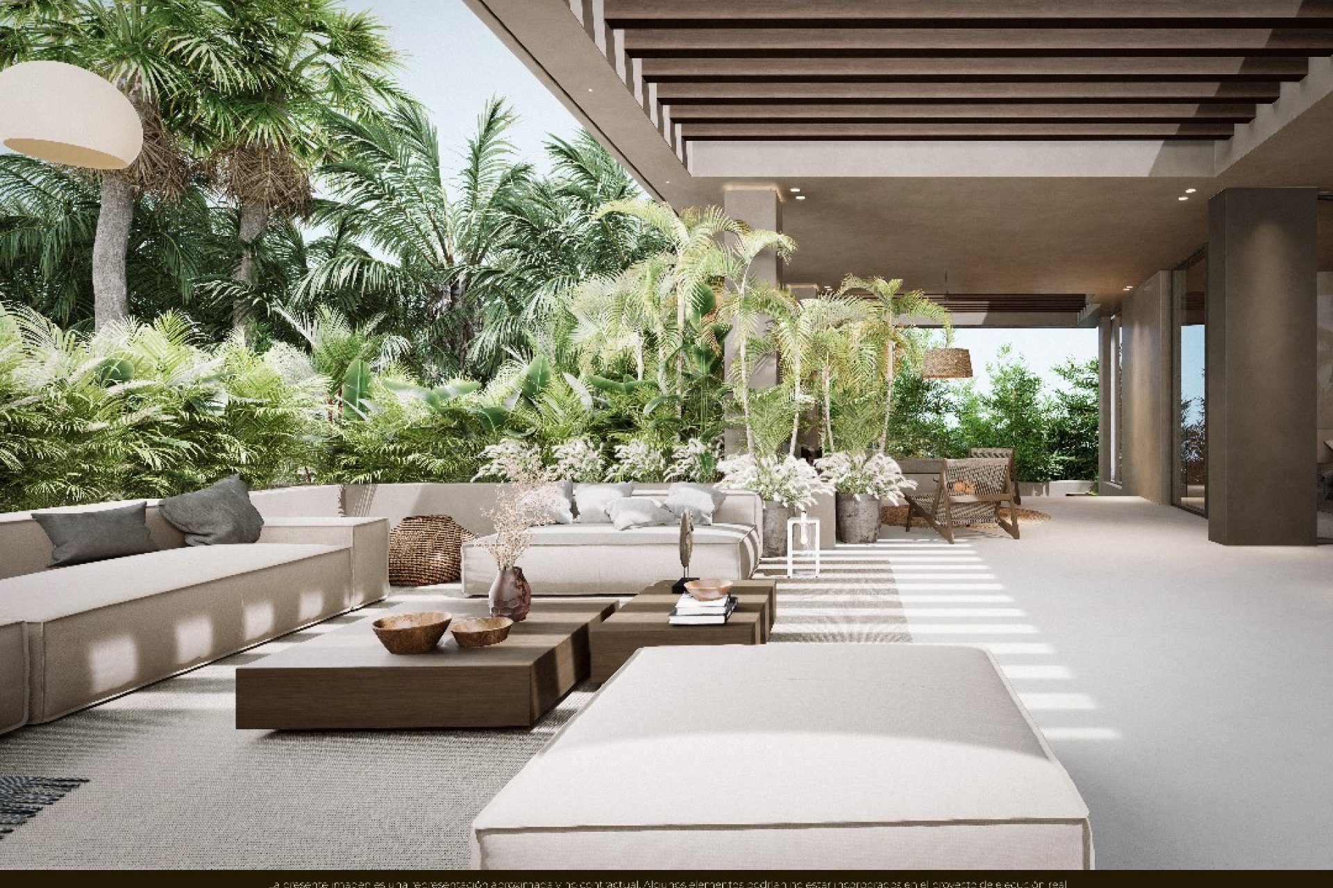 New Build - Villa - Marbella