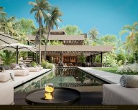 New Build - Villa - Marbella