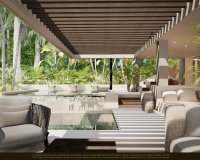 New Build - Villa - Marbella