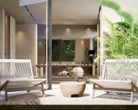 New Build - Villa - Marbella