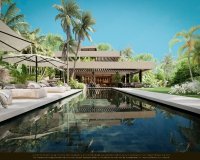 New Build - Villa - Marbella