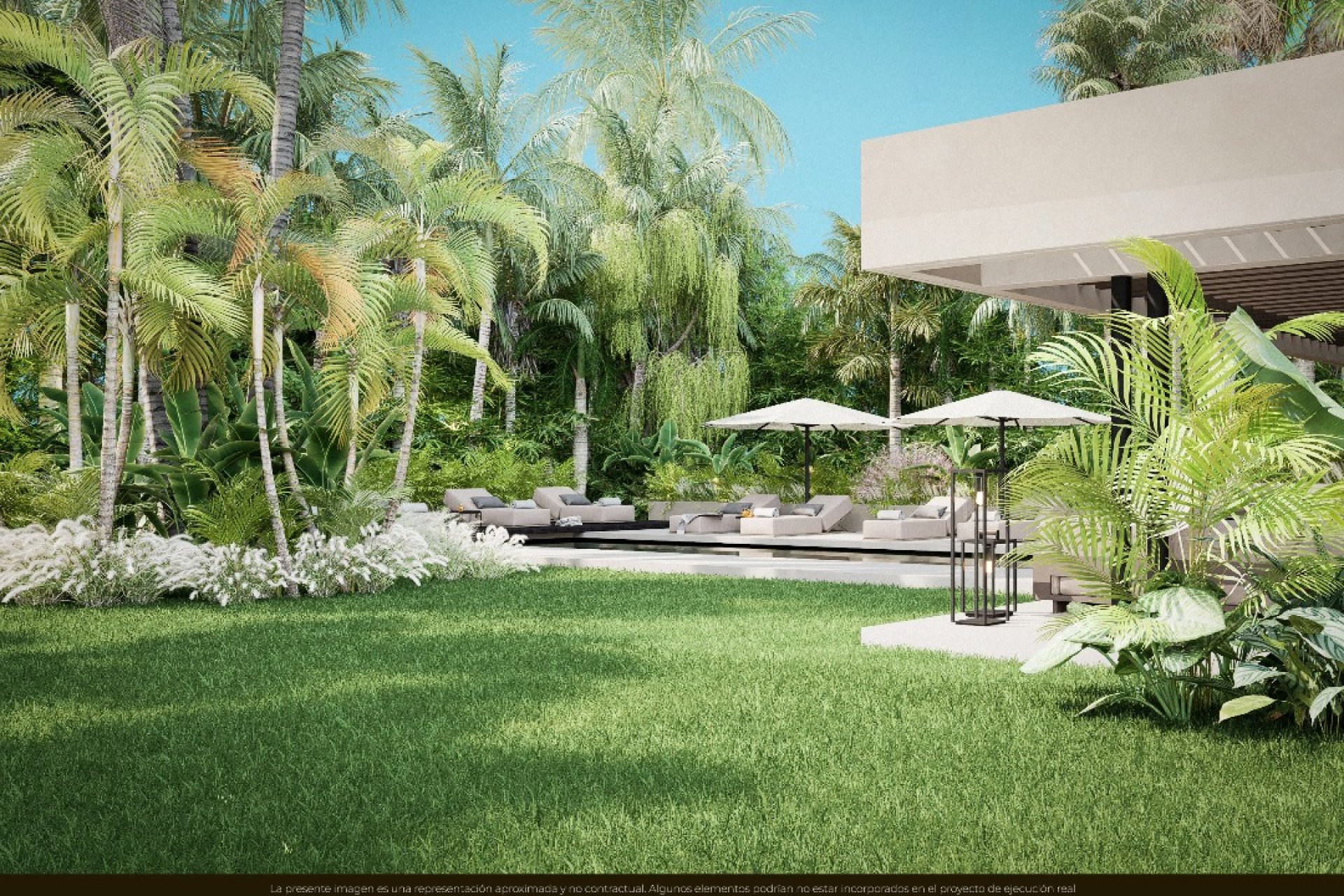 New Build - Villa - Marbella